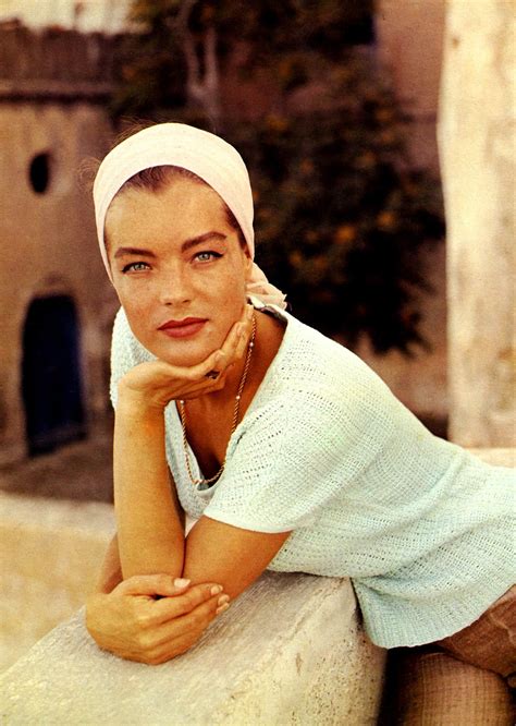 romy schneider nue|ROMY SCHNEIDER